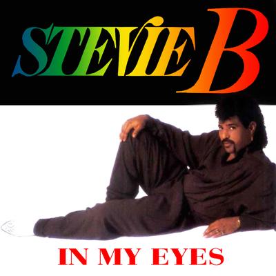 In My Eyes By Stevie B's cover