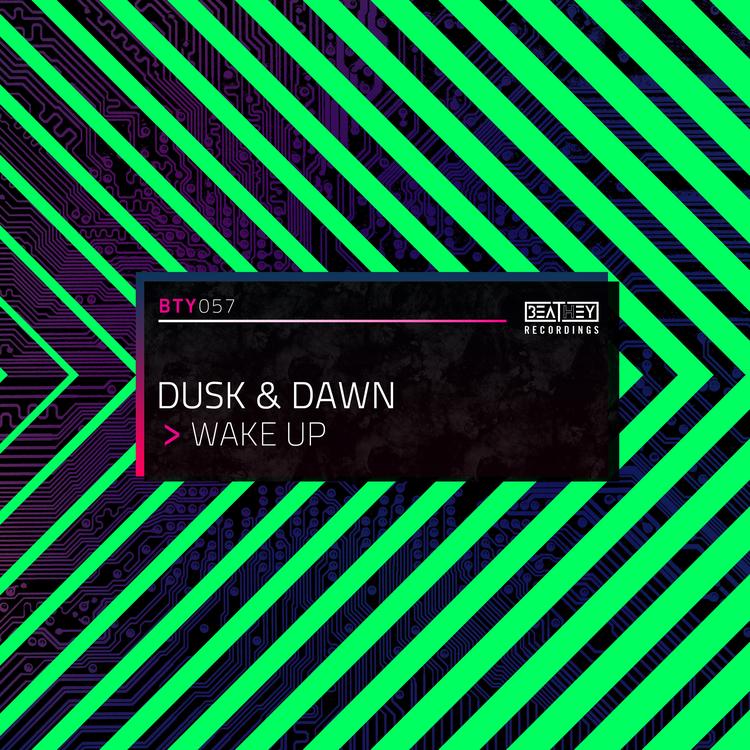 Dusk & Dawn's avatar image
