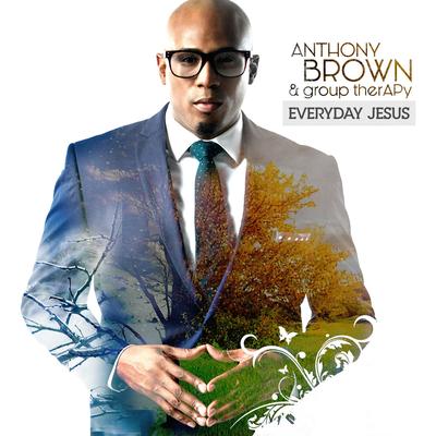 Without You (feat. Shirley Dailey & Gabriel Hansborough) By Anthony Brown & group therAPy, Gabriel Hansborough, Shirley Dailey's cover