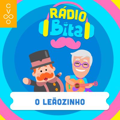 O Leãozinho's cover