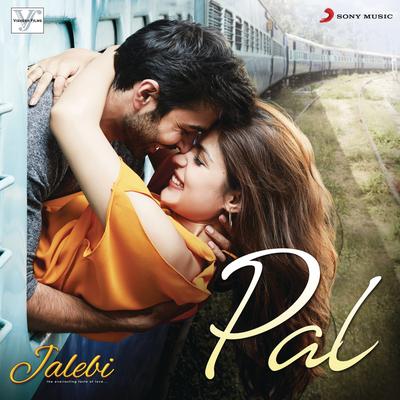 Pal By Javed-Mohsin, Arijit Singh, Shreya Ghoshal's cover