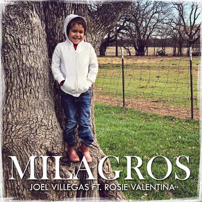 Joel Villegas's cover