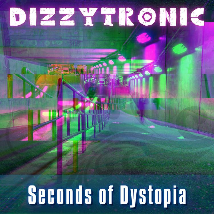 Dizzytronic's avatar image