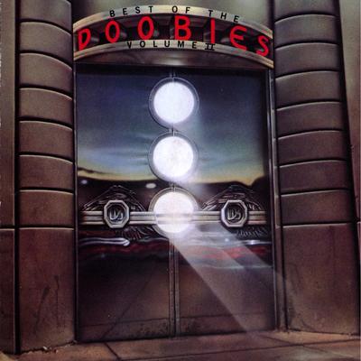 What a Fool Believes By The Doobie Brothers's cover