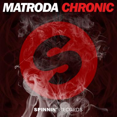 Chronic's cover