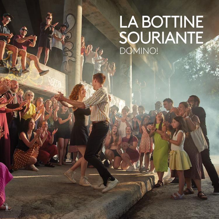 La Bottine Souriante's avatar image