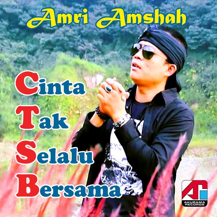 Amri Amshah's avatar image