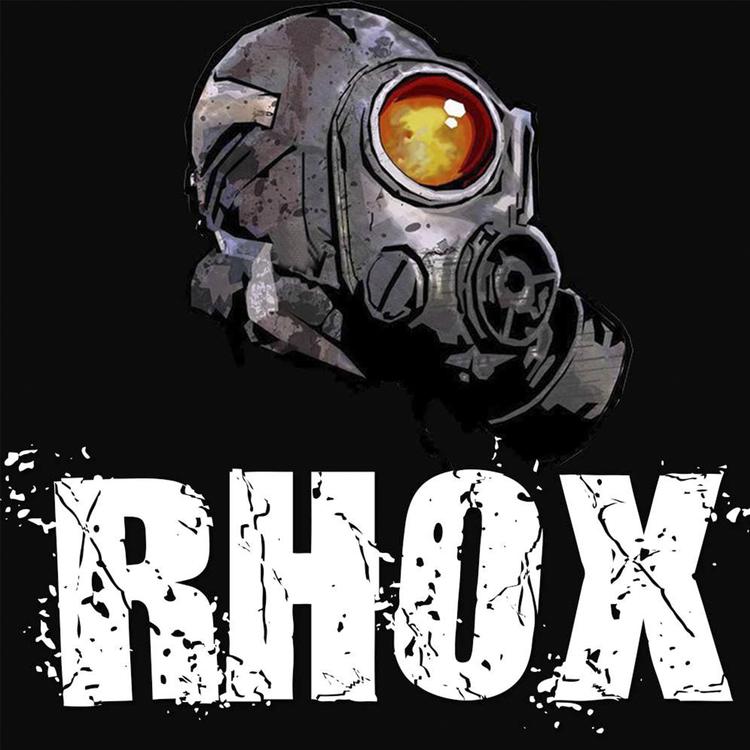 Rhox Banda's avatar image