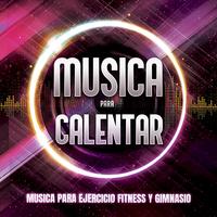 Musica Para Ejercicio, Fitness, Y Gimnasio's avatar cover