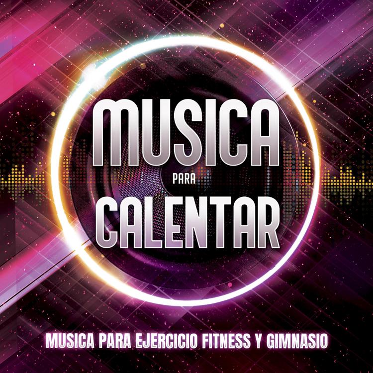 Musica Para Ejercicio, Fitness, Y Gimnasio's avatar image