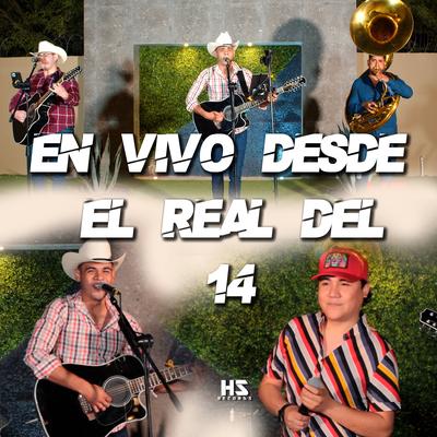 En Vivo Desde el Real del 14's cover