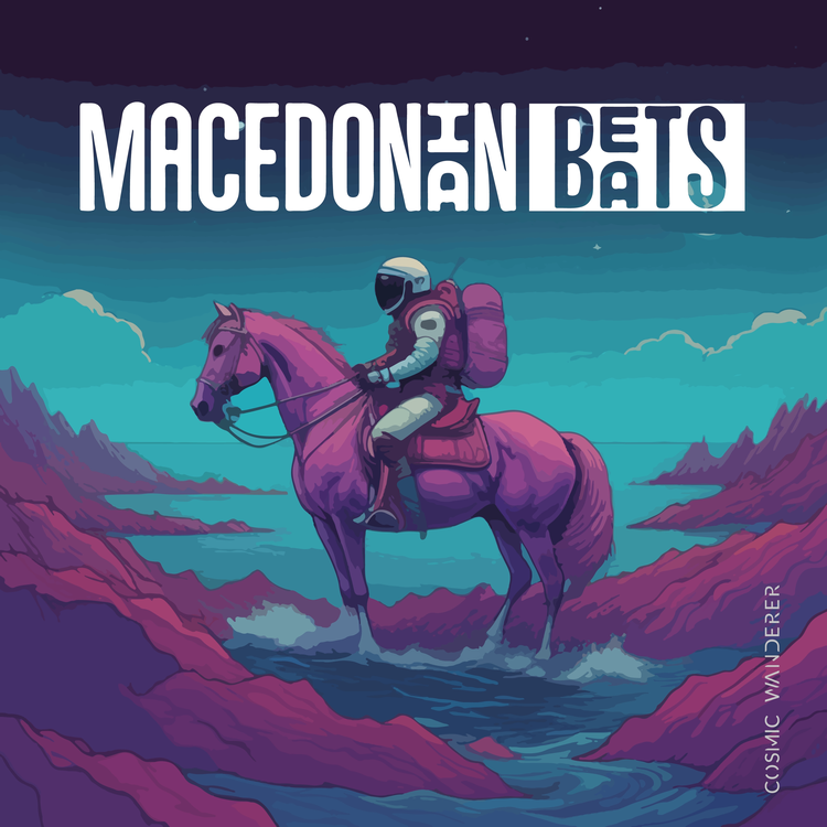 Macedonian Beats's avatar image