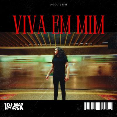 Viva em Mim's cover