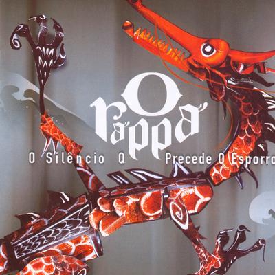 O salto By O Rappa's cover
