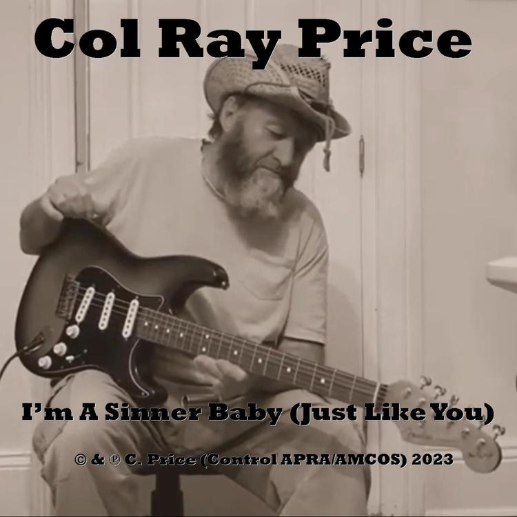 Col Ray Price's avatar image