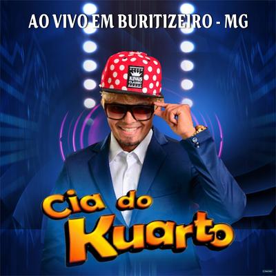 Ao Vivo em Buritizeiro, MG's cover