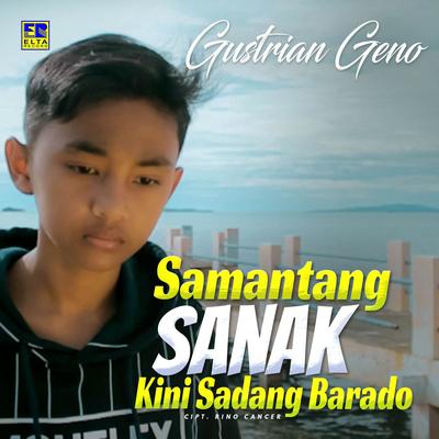 Samantang Sanak Kini Sadang Barado's cover