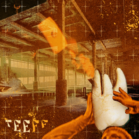Teeff's avatar cover