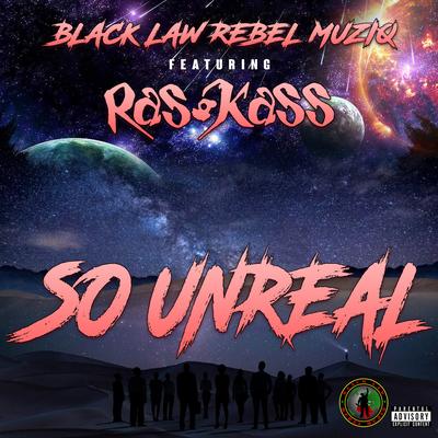 Black Law Rebel Muziq's cover