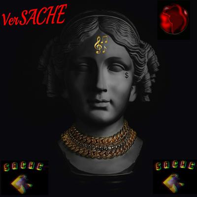 Versache's cover