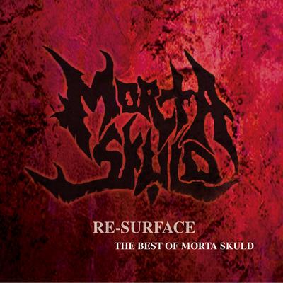 Devoured Fears By Morta Skuld's cover