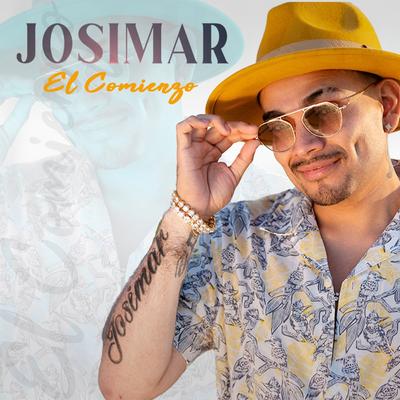 Levanto Mis Manos By Josimar y Su Yambú's cover