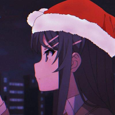 PHONKY CHRISTMAS's cover