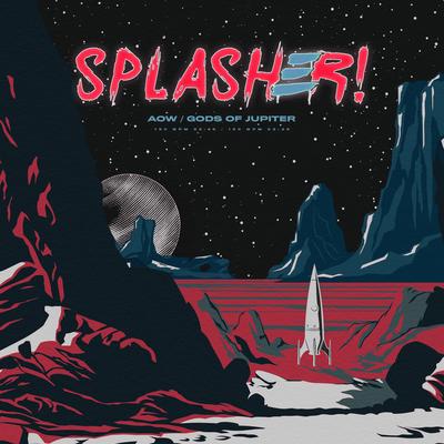 AOW By Splasher!'s cover