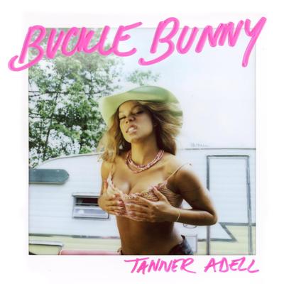 Buckle Bunny By Tanner Adell's cover