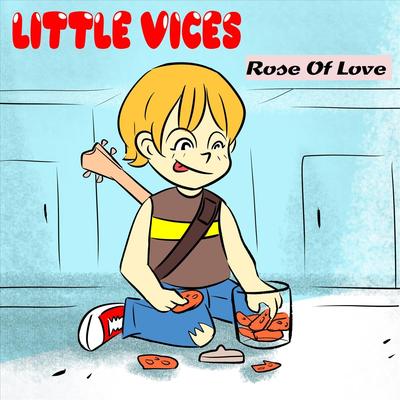 Little Vices's cover