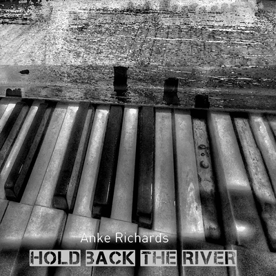 Hold Back The River By Anke Richards's cover