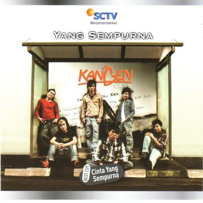 Cinta Yang Sempurna By Kangen Band's cover