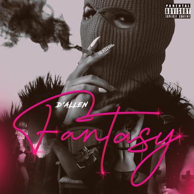 FANTASY By D'Allen's cover