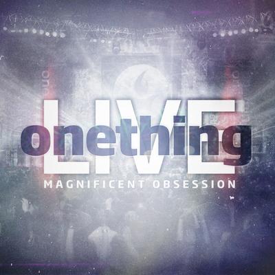 All Is for Your Glory (Live) By Onething, Cory Asbury's cover