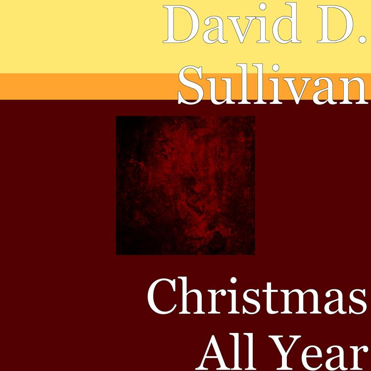 David D. Sullivan's avatar image