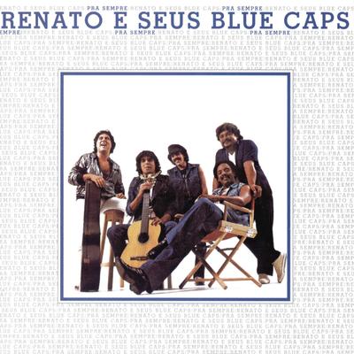 Memórias By Renato e Seus Blue Caps's cover