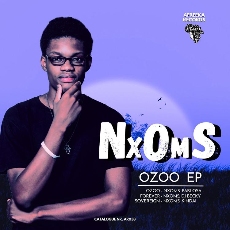 NxOmS's avatar image