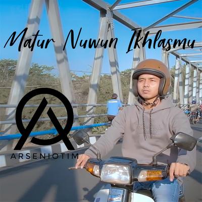 Matur Nuwun Ikhlasmu's cover