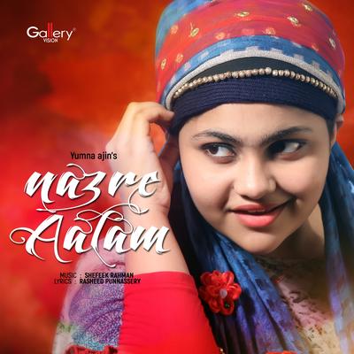 Nazre Aalam's cover