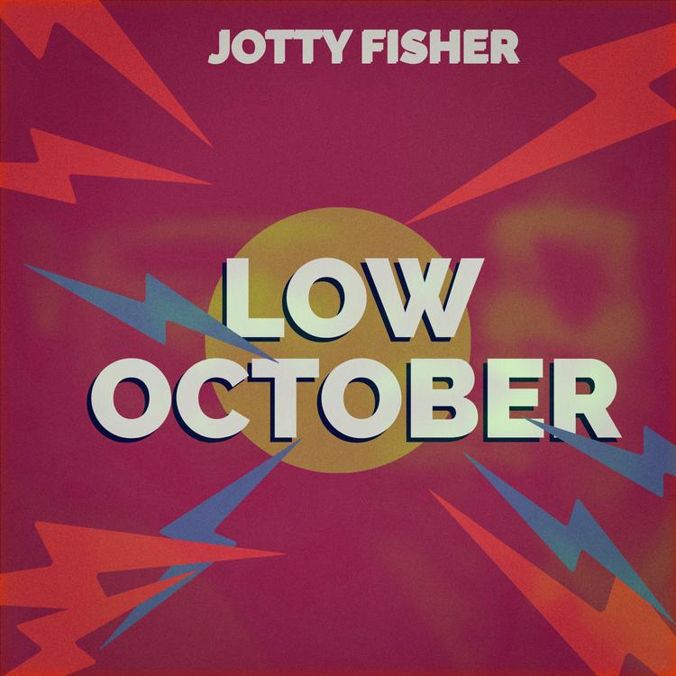 Jotty Fisher's avatar image