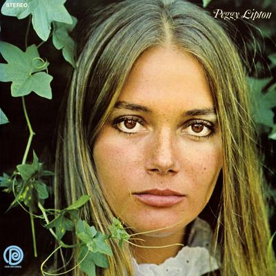 A Natural Woman By Peggy Lipton's cover