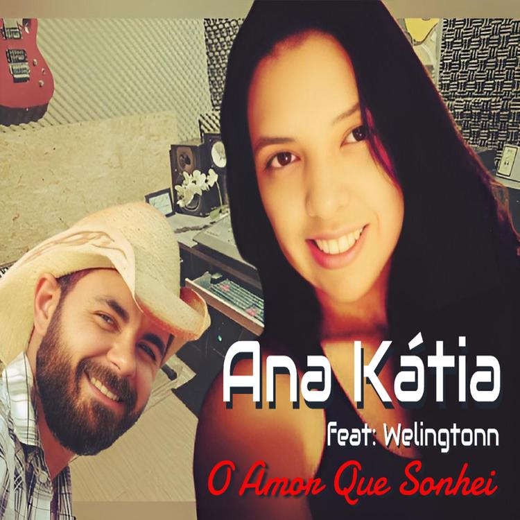 ana katia's avatar image