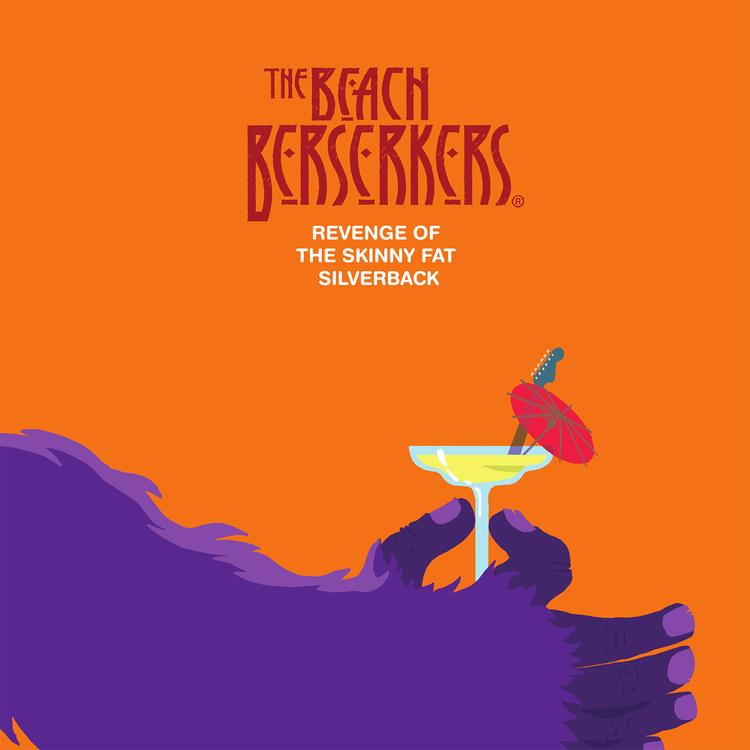 The Beach Berserkers's avatar image