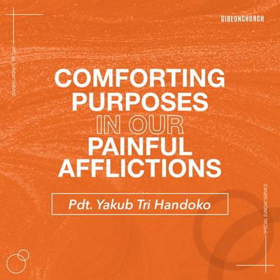 Yakub Tri Handoko's cover