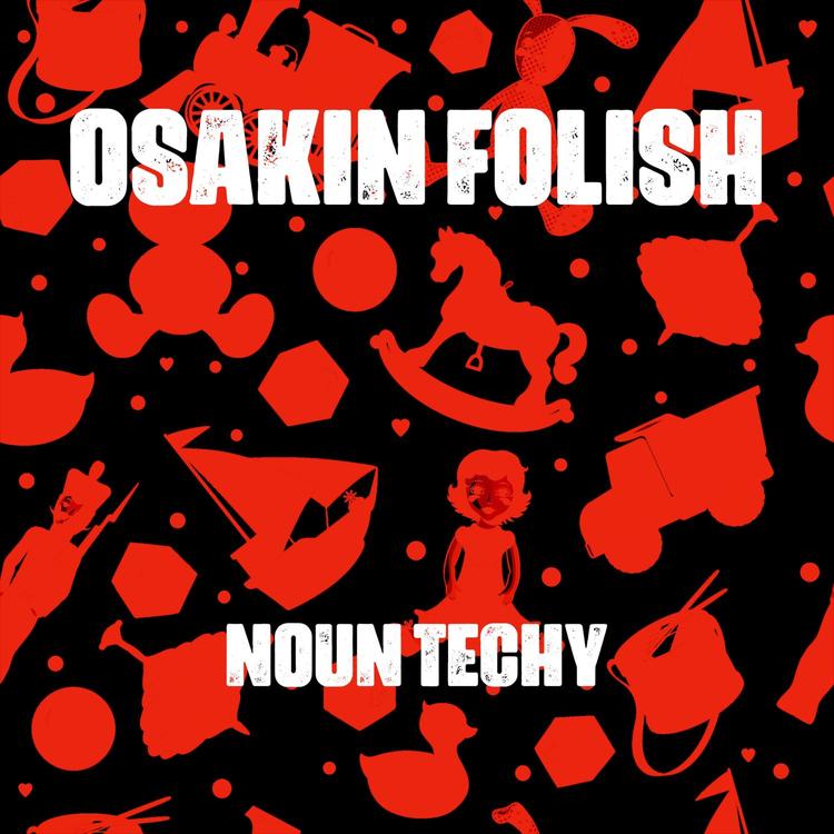 Osakin Folish's avatar image