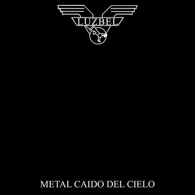 Metal Caído del Cielo's cover