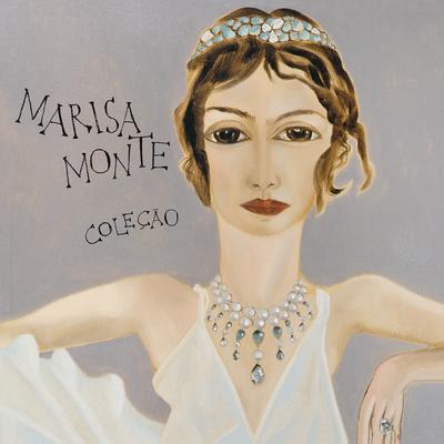 Ilusão (Ao Vivo) By Marisa Monte, Julieta Venegas's cover