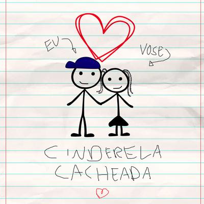 Cinderela Cacheada By Gyylo's cover