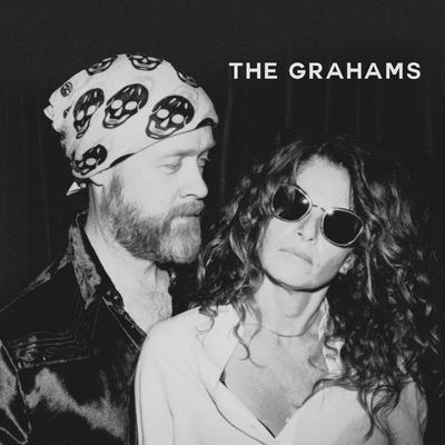 The Wild One By The Grahams's cover
