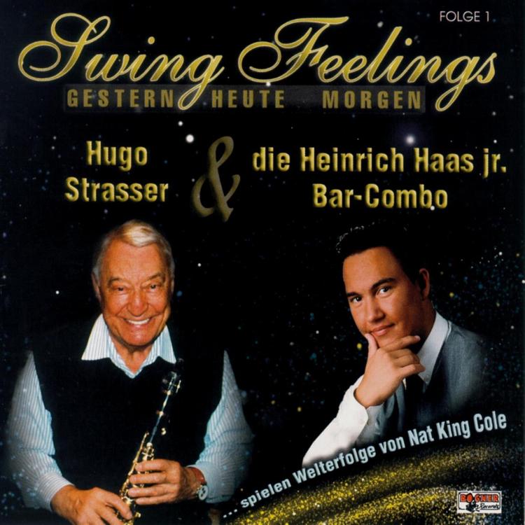 Hugo Strasser und die Heinrich Haas jr. Combo's avatar image